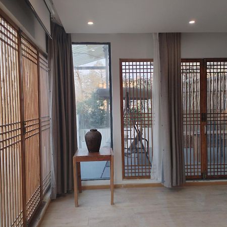 Beyond The Terrace Residence Yuanyang  Exterior photo